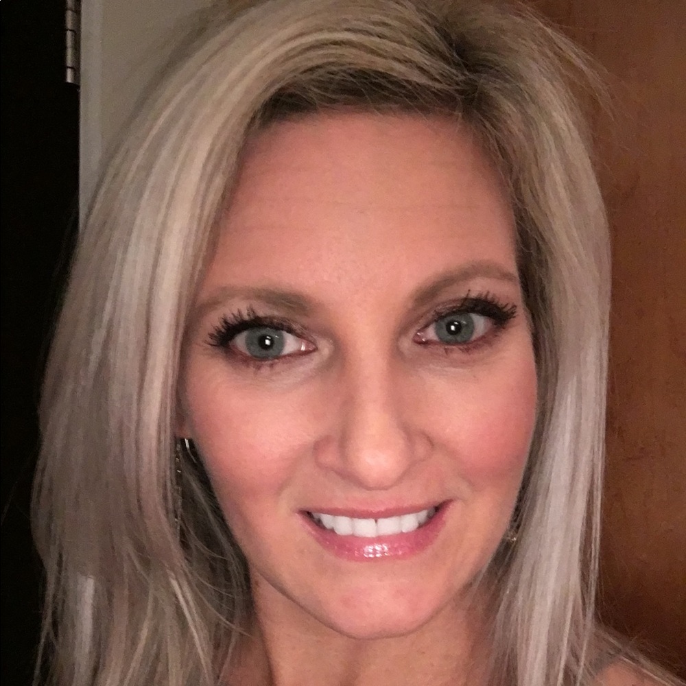 Meet your Posher, Jackie